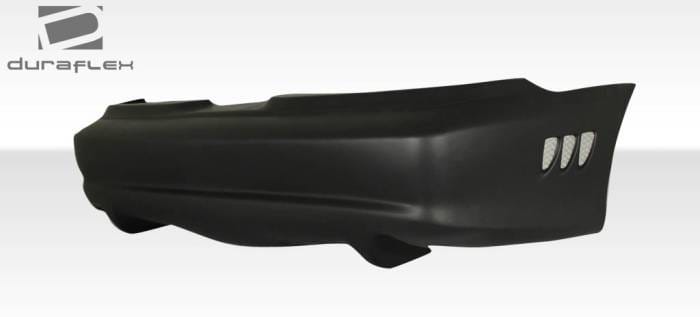 Ford Mustang Duraflex Colt Rear Bumper Cover - 1 Piece - 101435 thumbnail 3