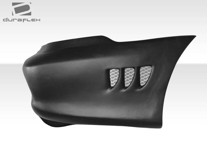 Ford Mustang Duraflex Colt Rear Bumper Cover - 1 Piece - 101435 thumbnail 4