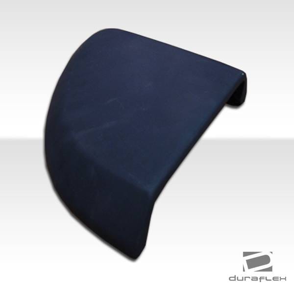 Ford Mustang Duraflex Type 1 Side Scoop - 2 Piece - 101437 thumbnail 2