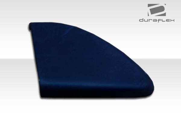 Ford Mustang Duraflex Type 1 Side Scoop - 2 Piece - 101437 thumbnail 3