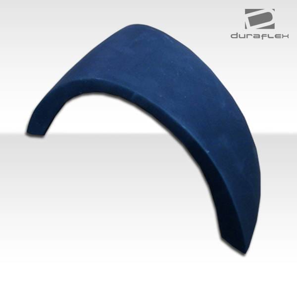 Ford Mustang Duraflex Type 2 Side Scoop - 2 Piece - 101438 thumbnail 2
