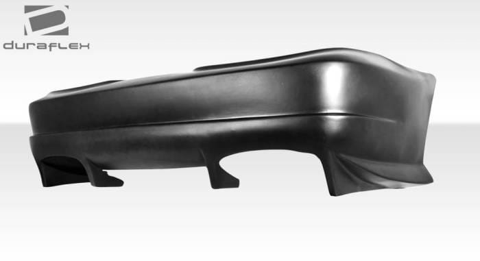 Ford Mustang Duraflex Vader Rear Bumper Cover - 1 Piece - 101441 thumbnail 4