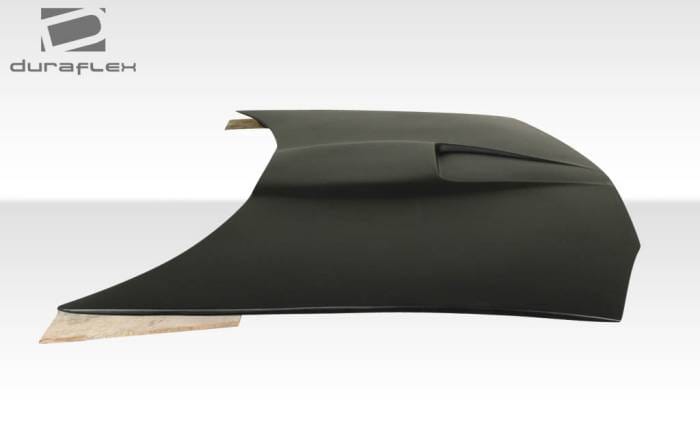 Chevrolet Camaro Duraflex Super Sport Hood - 1 Piece - 101218 thumbnail 5