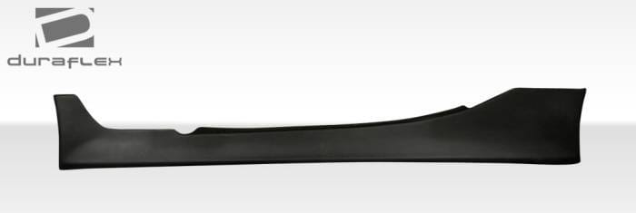 Mazda RX-7 Duraflex V-Speed Side Skirts Rocker Panels - 2 Piece - 101304 thumbnail 2