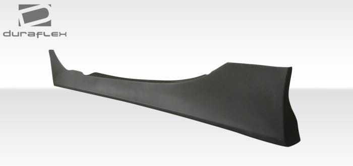 Mazda RX-7 Duraflex V-Speed Side Skirts Rocker Panels - 2 Piece - 101304 thumbnail 3
