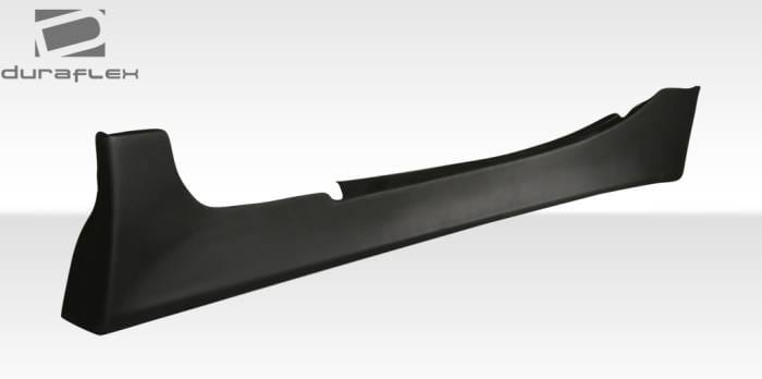 Mazda RX-7 Duraflex V-Speed Side Skirts Rocker Panels - 2 Piece - 101304 thumbnail 4