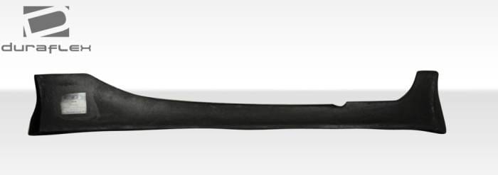Mazda RX-7 Duraflex V-Speed Side Skirts Rocker Panels - 2 Piece - 101304 thumbnail 5