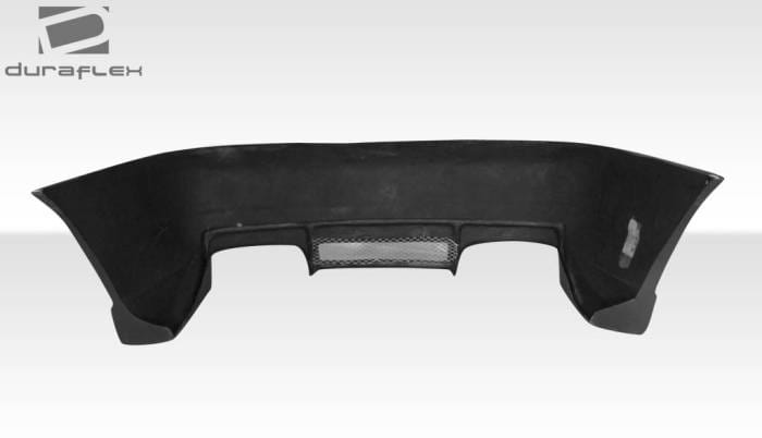Chrysler Cirrus Duraflex R33 Rear Bumper Cover - 1 Piece - 101574 thumbnail 6