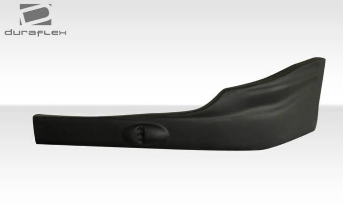 Mitsubishi Eclipse Duraflex Q Flared Rear Add On Bumper Extensions - 2 Piece - 101609 thumbnail 6
