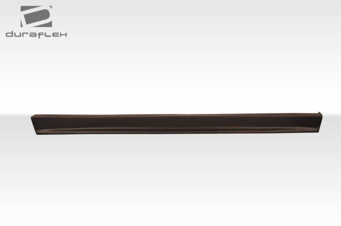 Nissan Maxima Duraflex Evo Side Skirts Rocker Panels - 2 Piece - 101654 thumbnail 2