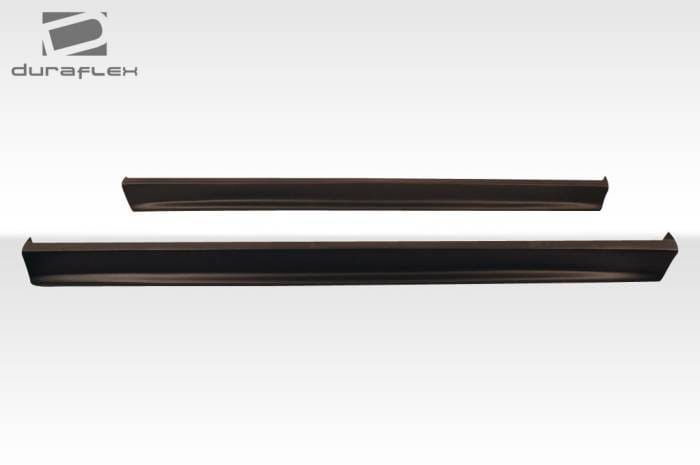 Nissan Maxima Duraflex Evo Side Skirts Rocker Panels - 2 Piece - 101654 thumbnail 5
