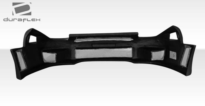 Mitsubishi 3000GT Duraflex Version 1 Front Bumper Cover - 1 Piece - 101490 thumbnail 5