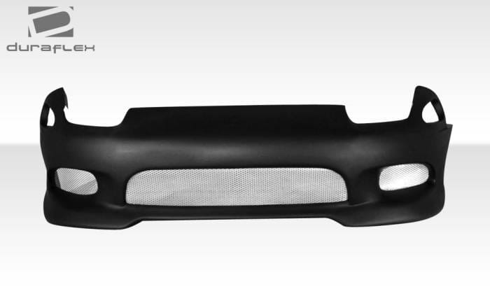 Mitsubishi 3000GT Duraflex Version 2 Front Bumper Cover - 1 Piece - 101491 thumbnail 2