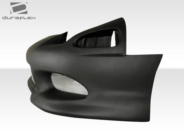 Mitsubishi 3000GT Duraflex Version 2 Front Bumper Cover - 1 Piece - 101491 thumbnail 4