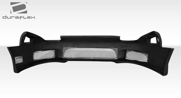 Mitsubishi 3000GT Duraflex Version 2 Front Bumper Cover - 1 Piece - 101491 thumbnail 5