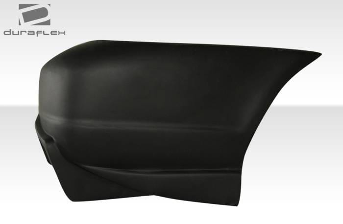 Chrysler Cirrus Duraflex R33 Rear Bumper Cover - 1 Piece - 101574 thumbnail 5