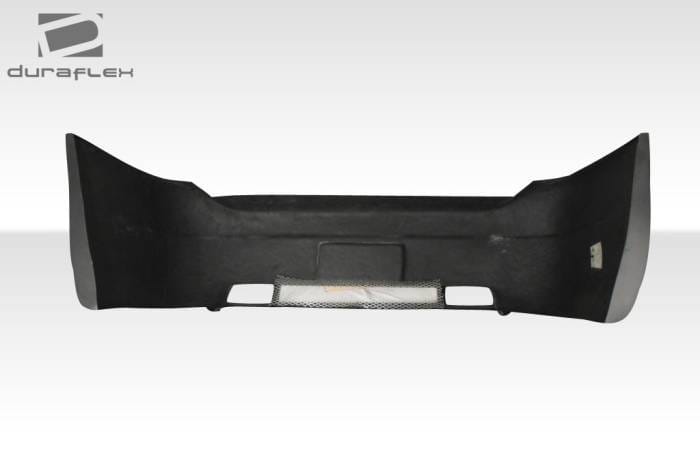 Dodge Durango Duraflex Platinum Rear Bumper Cover - 1 Piece - 101813 thumbnail 5