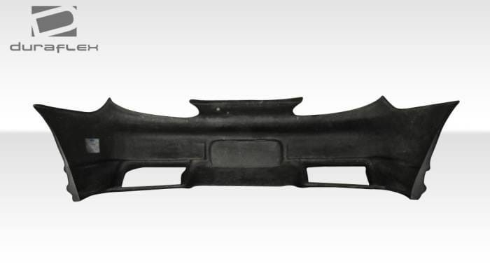 Hyundai Tiburon Duraflex Bomber Rear Bumper Cover - 1 Piece - 101855 thumbnail 5