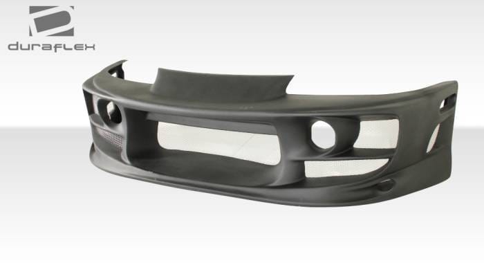 Mitsubishi Eclipse Duraflex Bomber Front Bumper Cover - 1 Piece - 101872 thumbnail 6