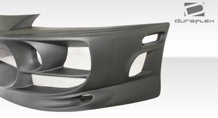 Mitsubishi Eclipse Duraflex Bomber Front Bumper Cover - 1 Piece - 101872 thumbnail 8