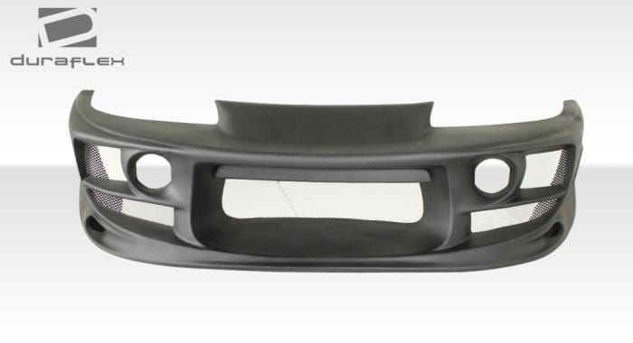 Mitsubishi Eclipse Duraflex Bomber Front Bumper Cover - 1 Piece - 101872 thumbnail 5