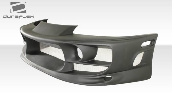 Mitsubishi Eclipse Duraflex Bomber Front Bumper Cover - 1 Piece - 101872 thumbnail 7