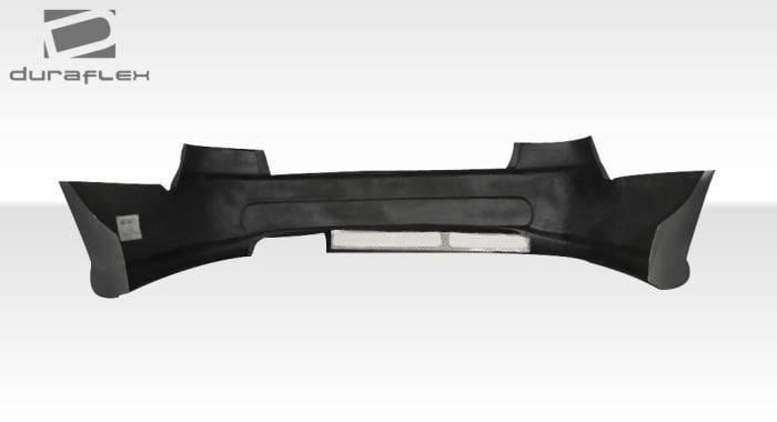 Toyota Camry Duraflex Kombat Rear Bumper Cover - 1 Piece - 101921 thumbnail 5