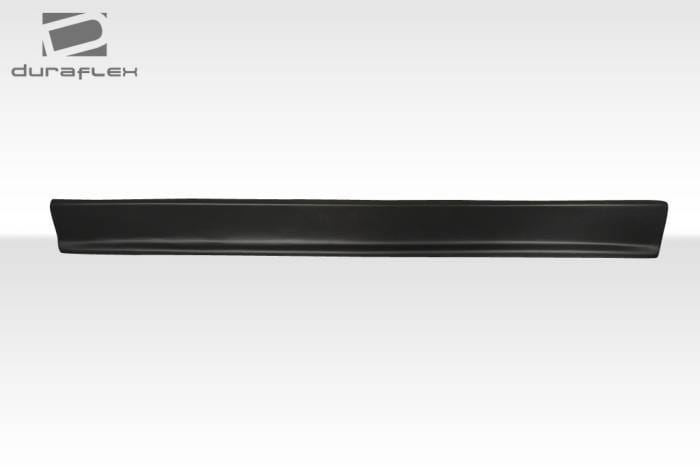 Toyota Camry Duraflex Evo 4 Side Skirts Rocker Panels - 2 Piece - 101923 thumbnail 2