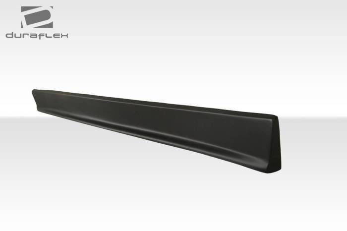 Toyota Camry Duraflex Evo 4 Side Skirts Rocker Panels - 2 Piece - 101923 thumbnail 3