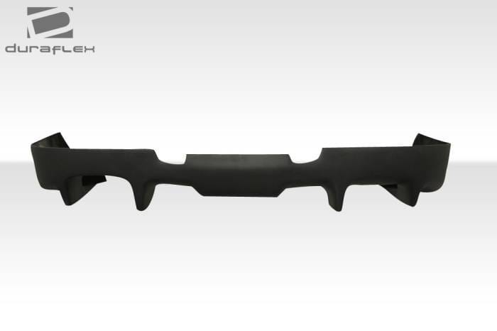 Dodge Avenger Duraflex Viper Rear Lip Under Spoiler Air Dam - 1 Piece - 101811 thumbnail 3