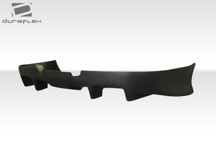 Dodge Avenger Duraflex Viper Rear Lip Under Spoiler Air Dam - 1 Piece - 101811 thumbnail 4