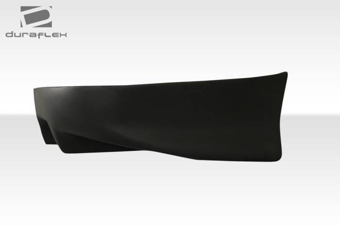 Dodge Avenger Duraflex Viper Rear Lip Under Spoiler Air Dam - 1 Piece - 101811 thumbnail 5