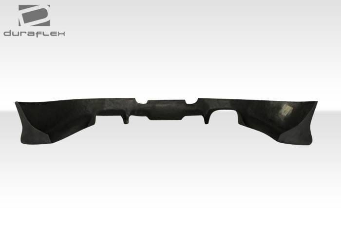 Dodge Avenger Duraflex Viper Rear Lip Under Spoiler Air Dam - 1 Piece - 101811 thumbnail 6