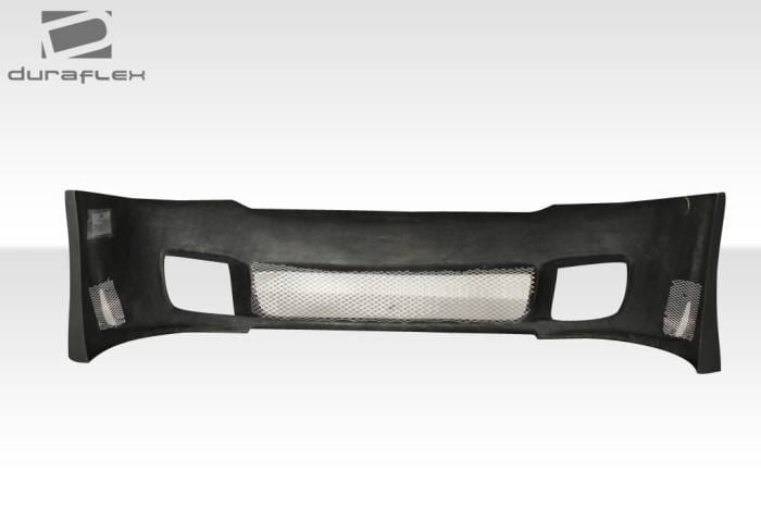 Dodge Dakota Duraflex Platinum Front Bumper Cover - 1 Piece - 101812 thumbnail 5
