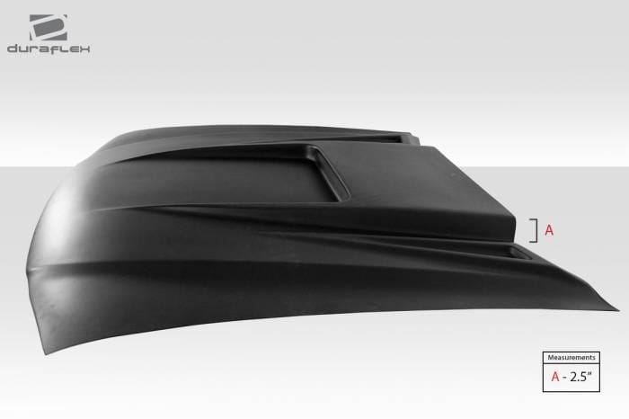 Universal Spyder 3 Duraflex Scoop 102200 thumbnail 3