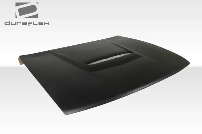 Nissan S13 Duraflex M-1 Sport Hood - 1 Piece - 102203 thumbnail 4
