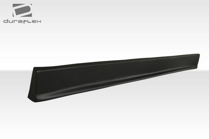 Toyota Camry Duraflex Evo 4 Side Skirts Rocker Panels - 2 Piece - 101923 thumbnail 4