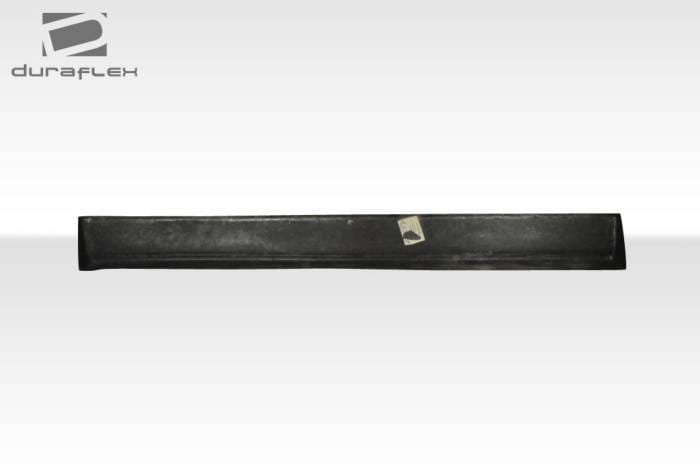 Toyota Camry Duraflex Evo 4 Side Skirts Rocker Panels - 2 Piece - 101923 thumbnail 5