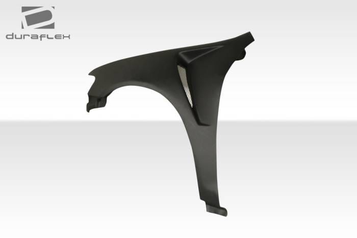 Honda Accord 2DR Duraflex F-1 Fenders - 2 Piece - 101966 thumbnail 2