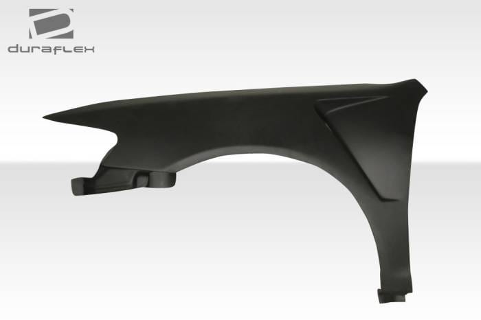 Honda Accord 2DR Duraflex F-1 Fenders - 2 Piece - 101966 thumbnail 3