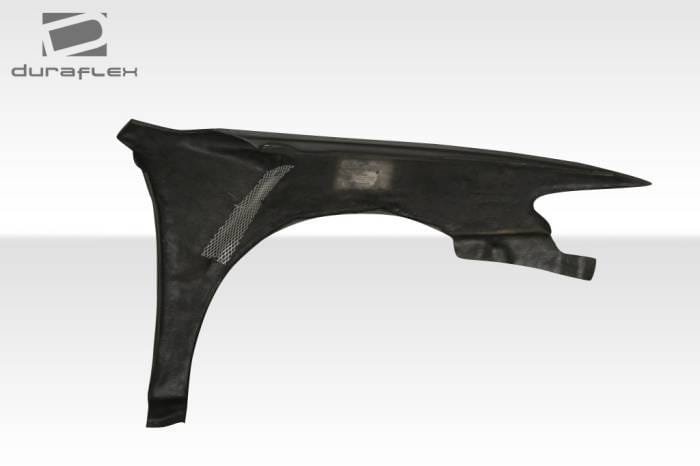 Honda Accord 2DR Duraflex F-1 Fenders - 2 Piece - 101966 thumbnail 5