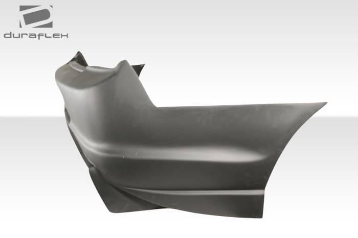 Honda Accord 2DR Duraflex R33 Rear Bumper Cover - 1 Piece - 101970 thumbnail 5