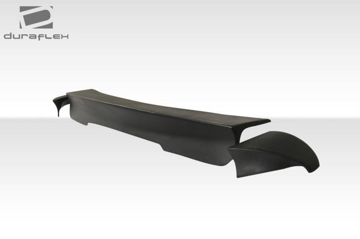 Lexus GS Duraflex Xplosion Wing Trunk Lid Spoiler - 3 Piece - 102003 thumbnail 3