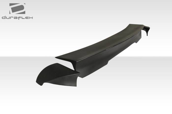 Lexus GS Duraflex Xplosion Wing Trunk Lid Spoiler - 3 Piece - 102003 thumbnail 4