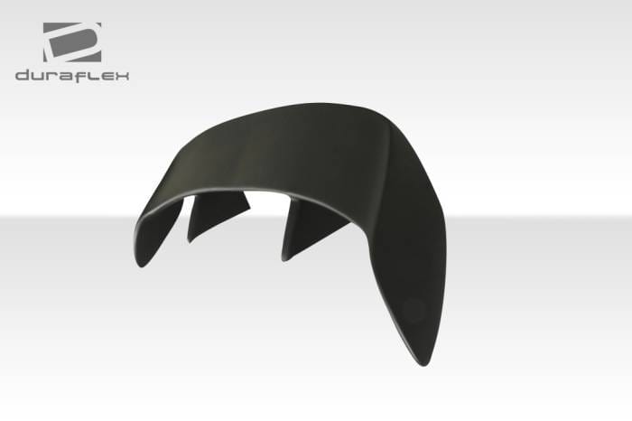 Volkswagen Beetle Duraflex JDM Buddy Wing Trunk Lid Spoiler - 1 Piece - 102047 thumbnail 2