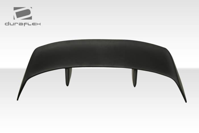 Volkswagen Beetle Duraflex JDM Buddy Wing Trunk Lid Spoiler - 1 Piece - 102047 thumbnail 3