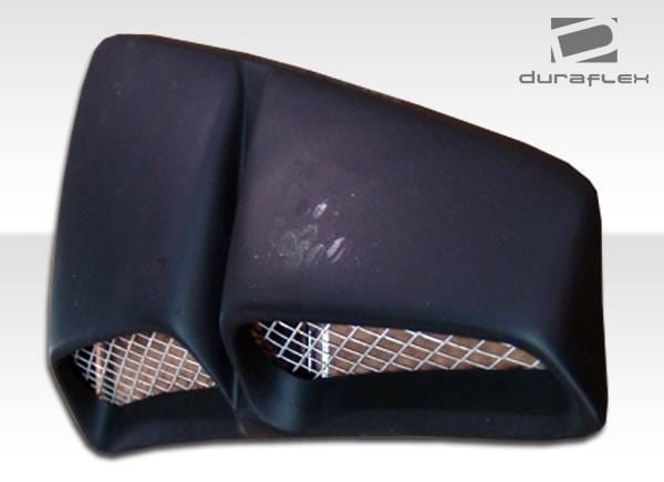 Ford Mustang Duraflex CVX Side Scoop - 2 Piece - 102074 thumbnail 4