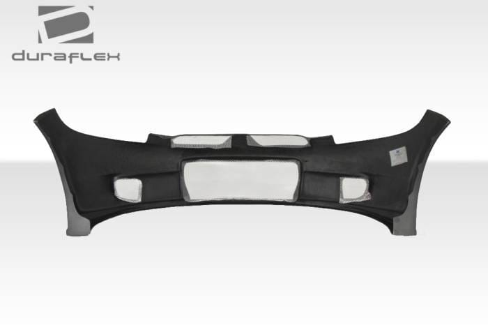 Mitsubishi Eclipse Duraflex Demon Front Bumper Cover - 1 Piece - 102327 thumbnail 5
