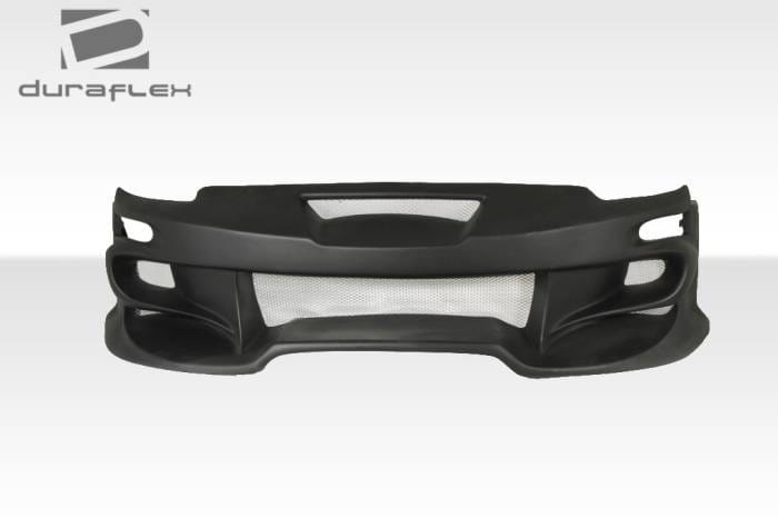 Mitsubishi Eclipse Duraflex Vader Front Bumper Cover - 1 Piece - 102328 thumbnail 2