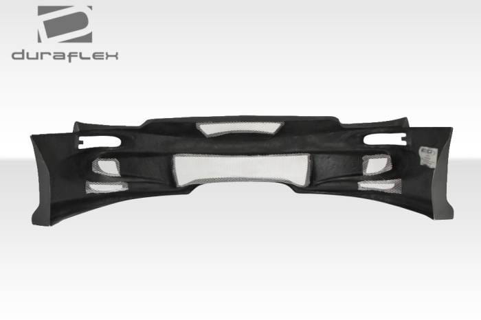 Mitsubishi Eclipse Duraflex Vader Front Bumper Cover - 1 Piece - 102328 thumbnail 5